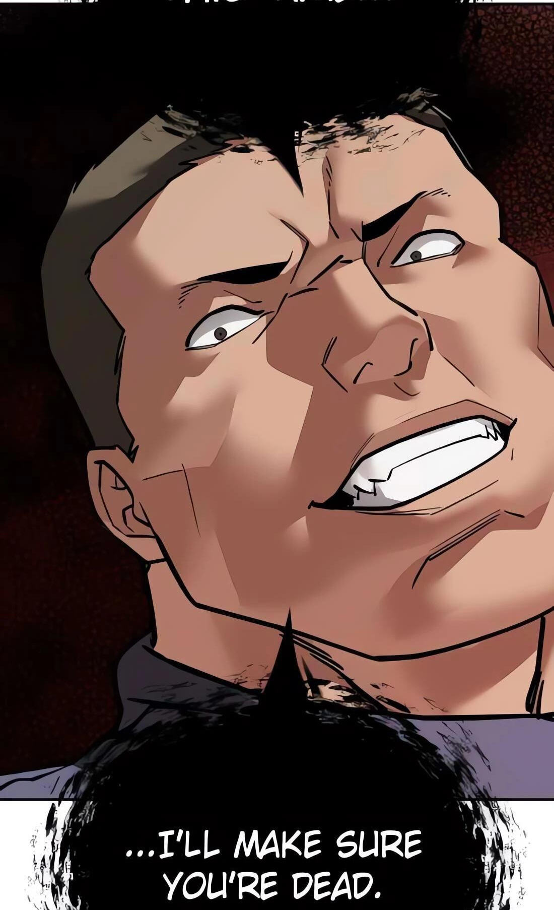 Designated Bully Chapter 120 page 170 - 