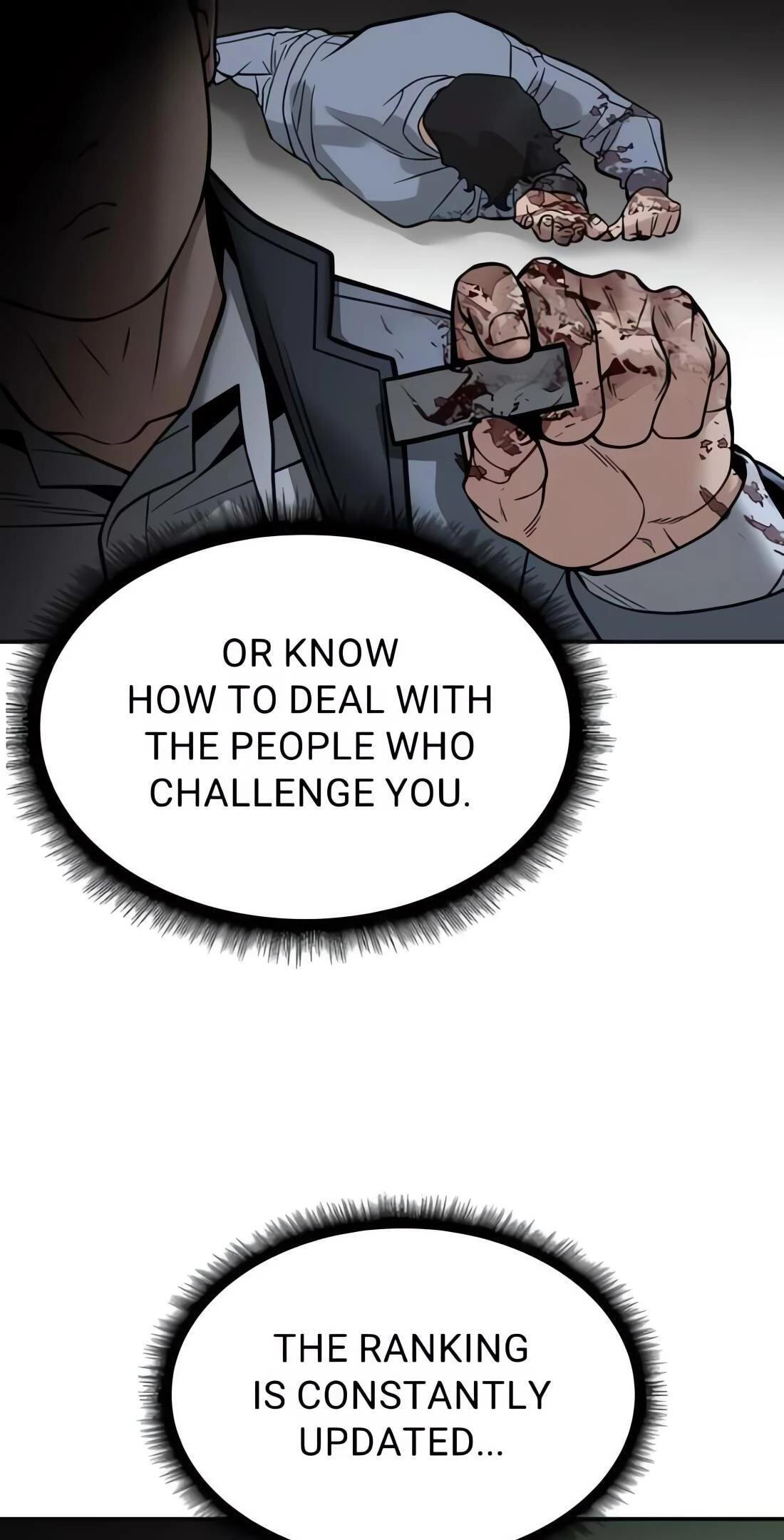 Designated Bully Chapter 120 page 18 - 