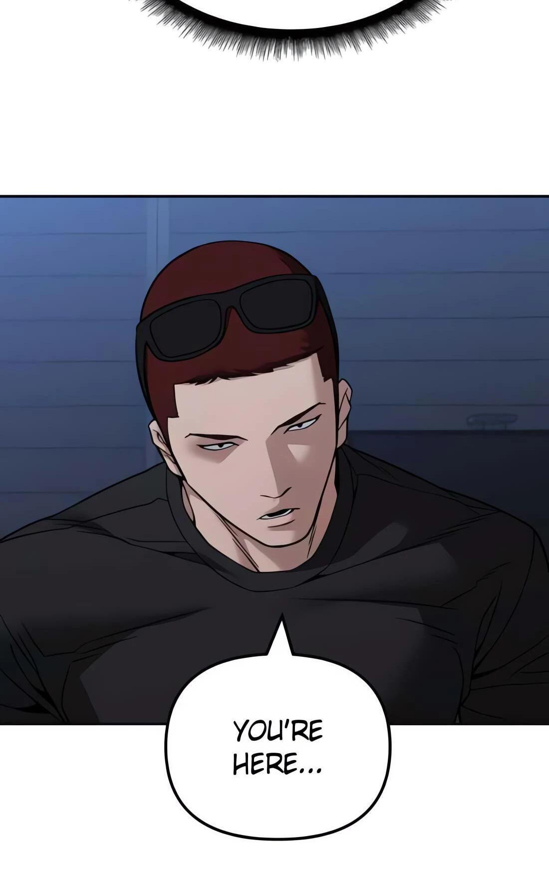 Designated Bully Chapter 120 page 24 - 