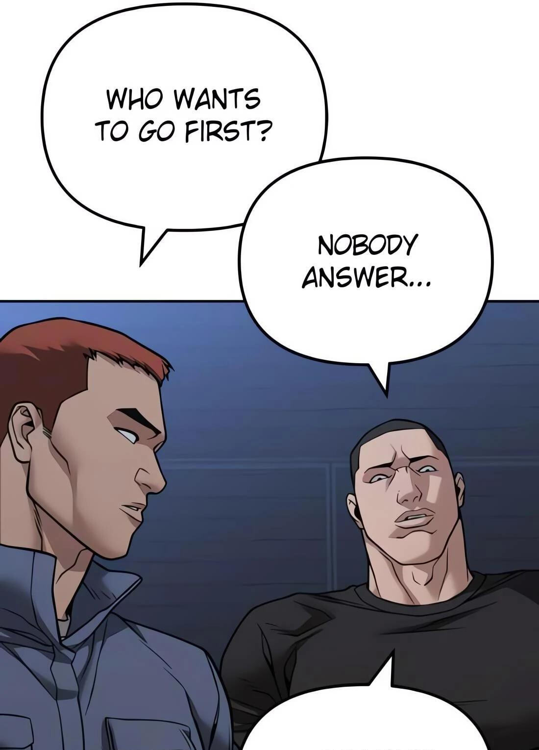 Designated Bully Chapter 120 page 26 - 