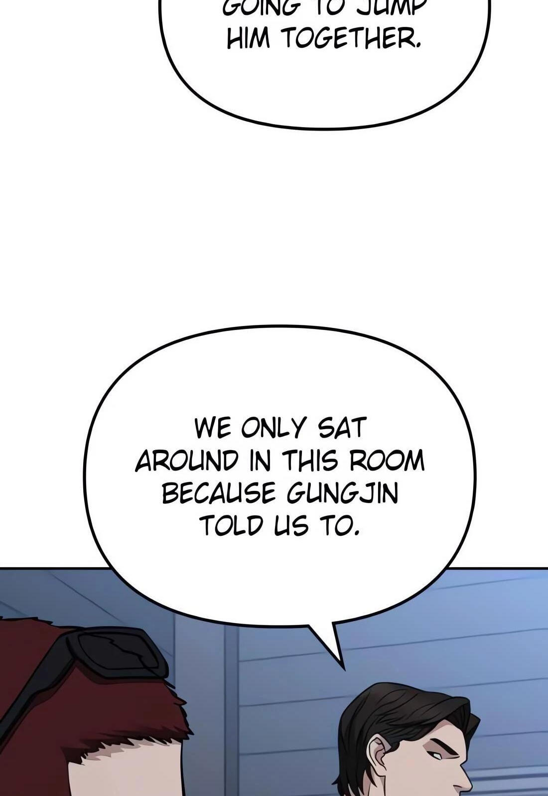 Designated Bully Chapter 120 page 30 - 