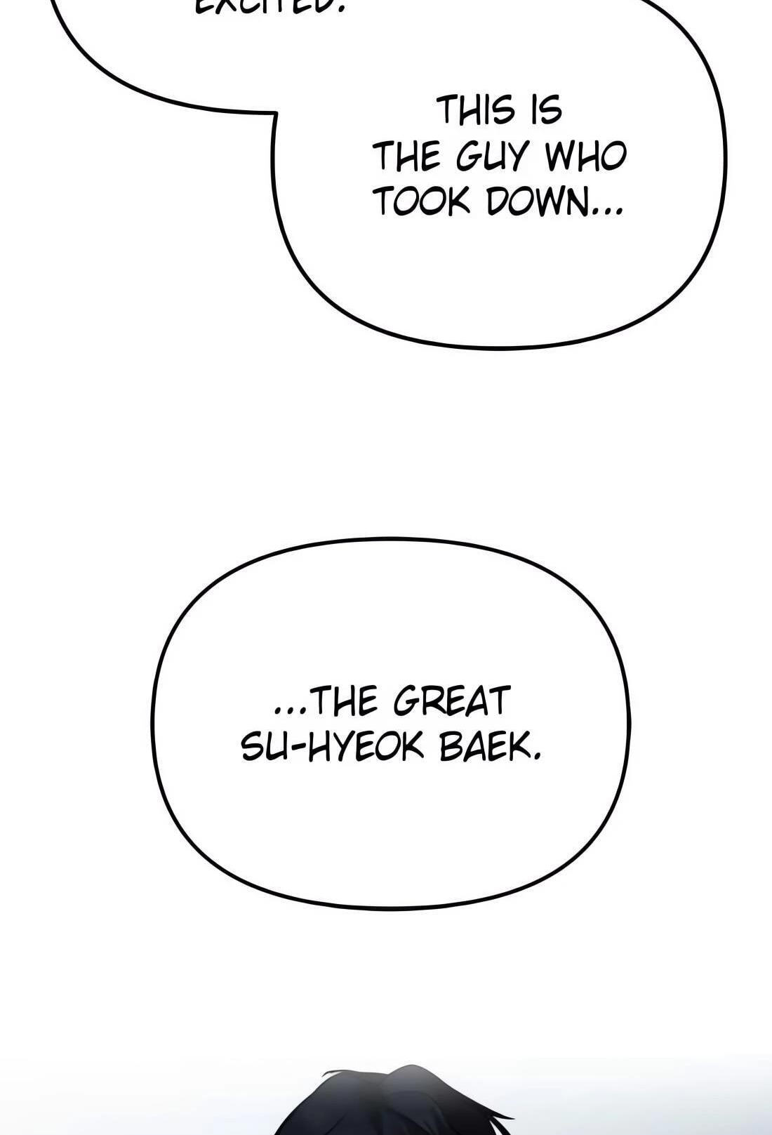 Designated Bully Chapter 120 page 33 - 