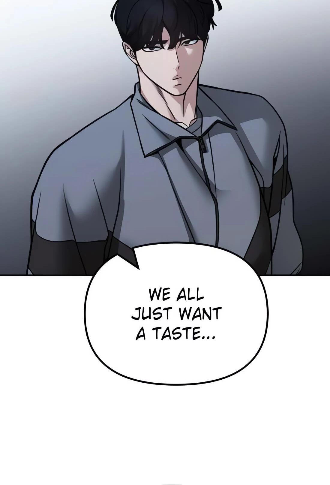 Designated Bully Chapter 120 page 34 - 