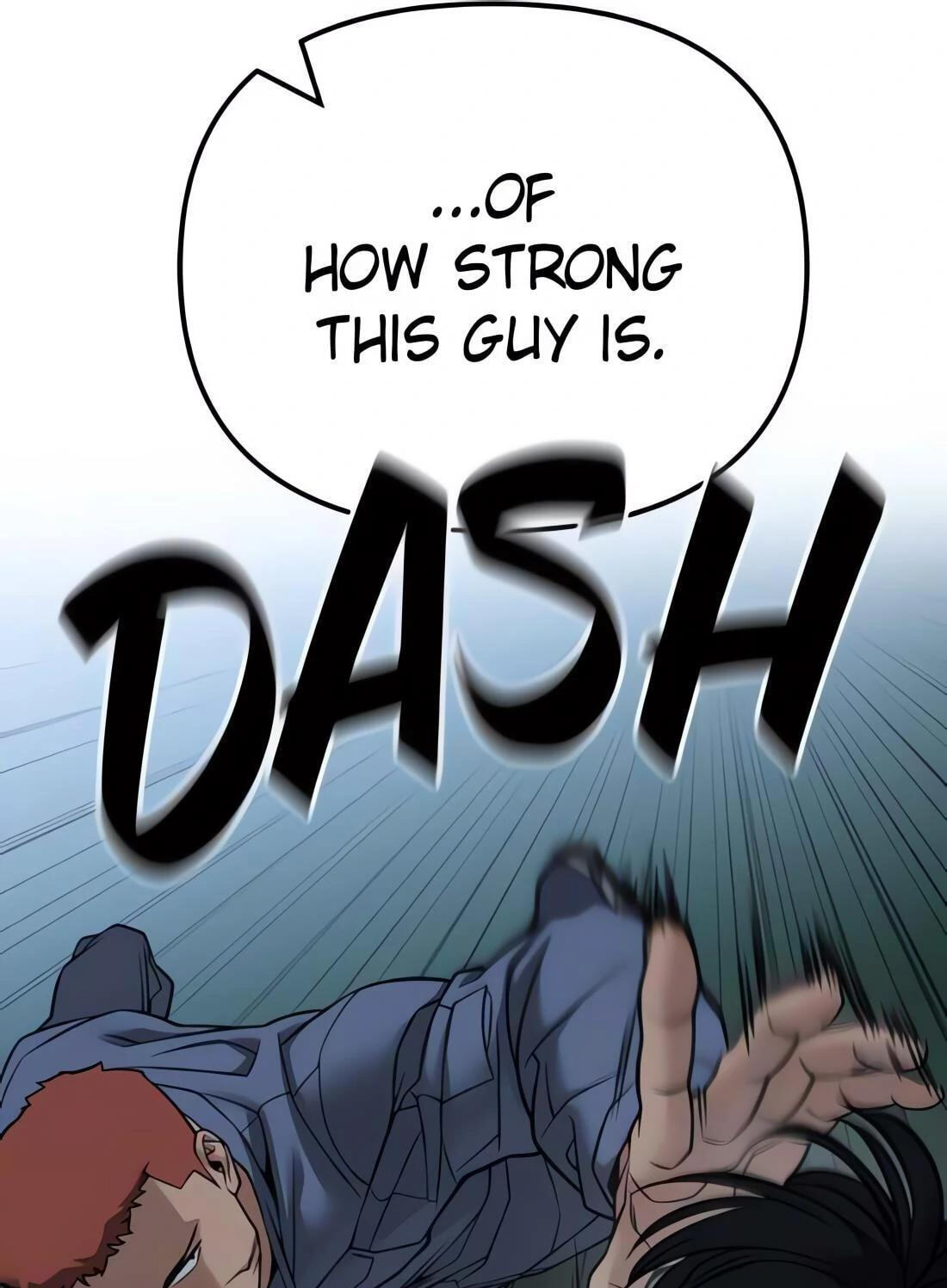 Designated Bully Chapter 120 page 35 - 