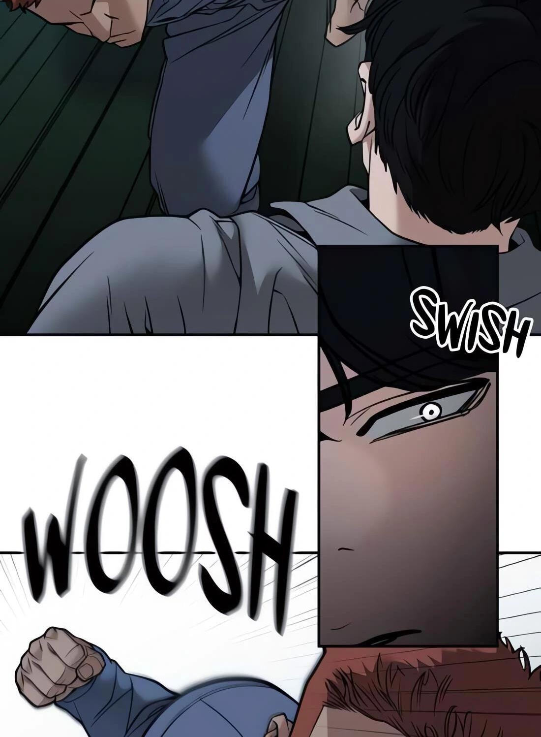 Designated Bully Chapter 120 page 36 - 