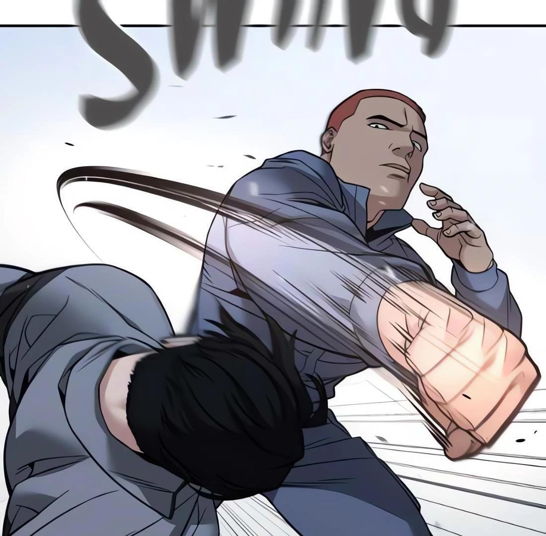 Designated Bully Chapter 120 page 38 - 