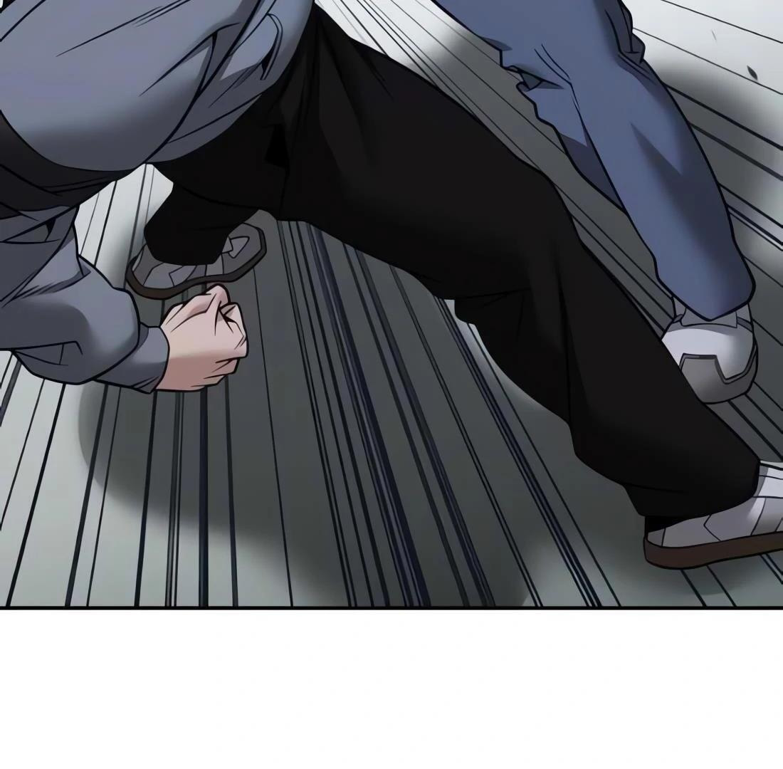 Designated Bully Chapter 120 page 39 - 