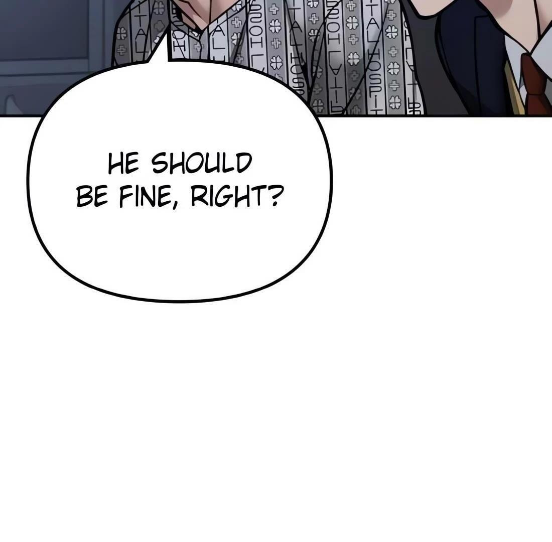 Designated Bully Chapter 120 page 5 - 