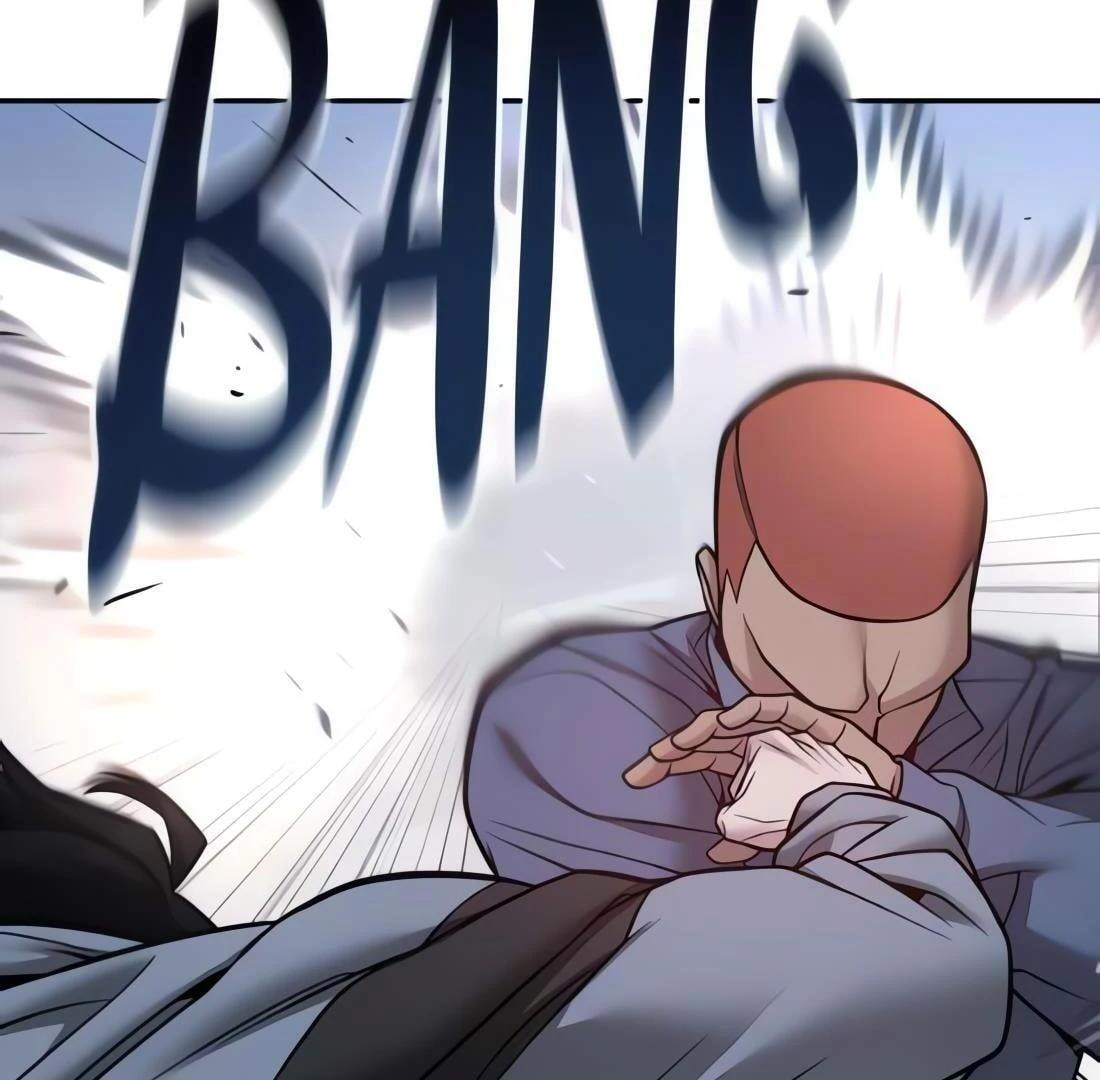 Designated Bully Chapter 120 page 41 - 