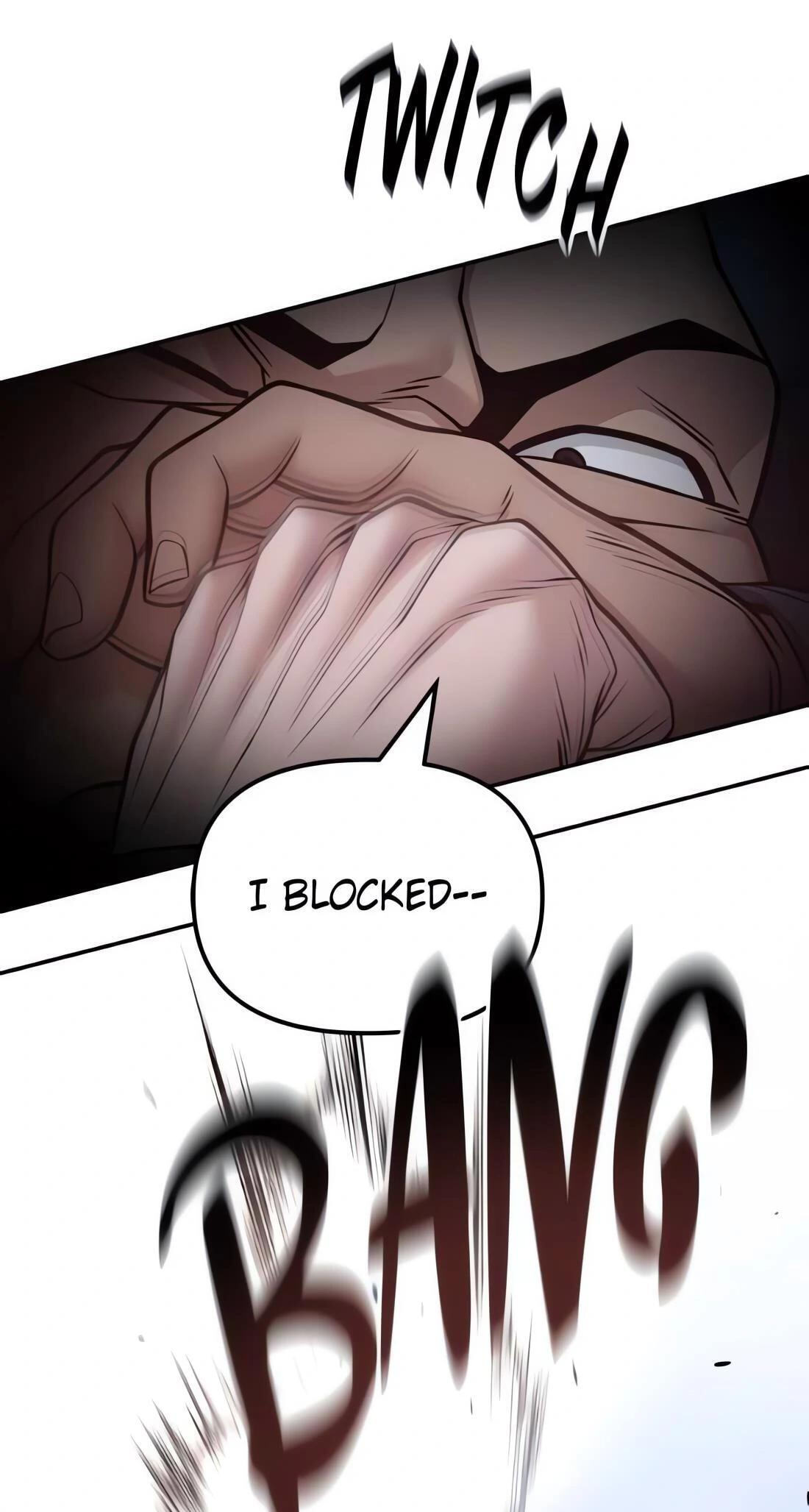 Designated Bully Chapter 120 page 44 - 