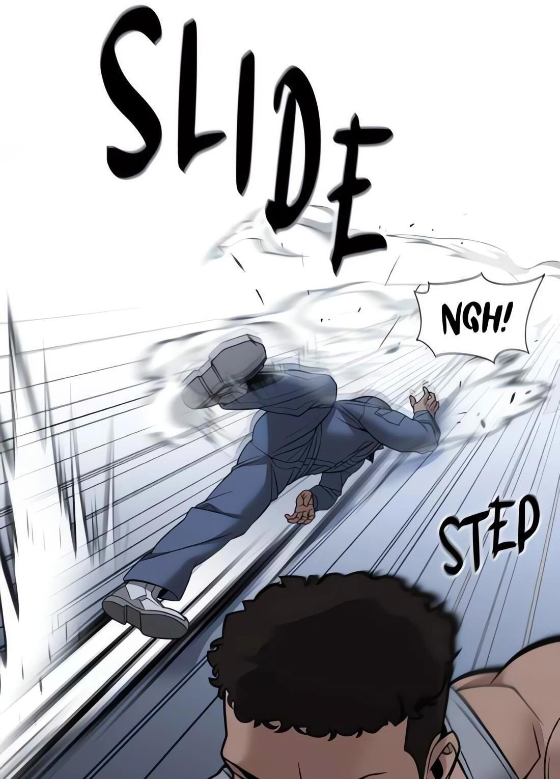 Designated Bully Chapter 120 page 46 - 