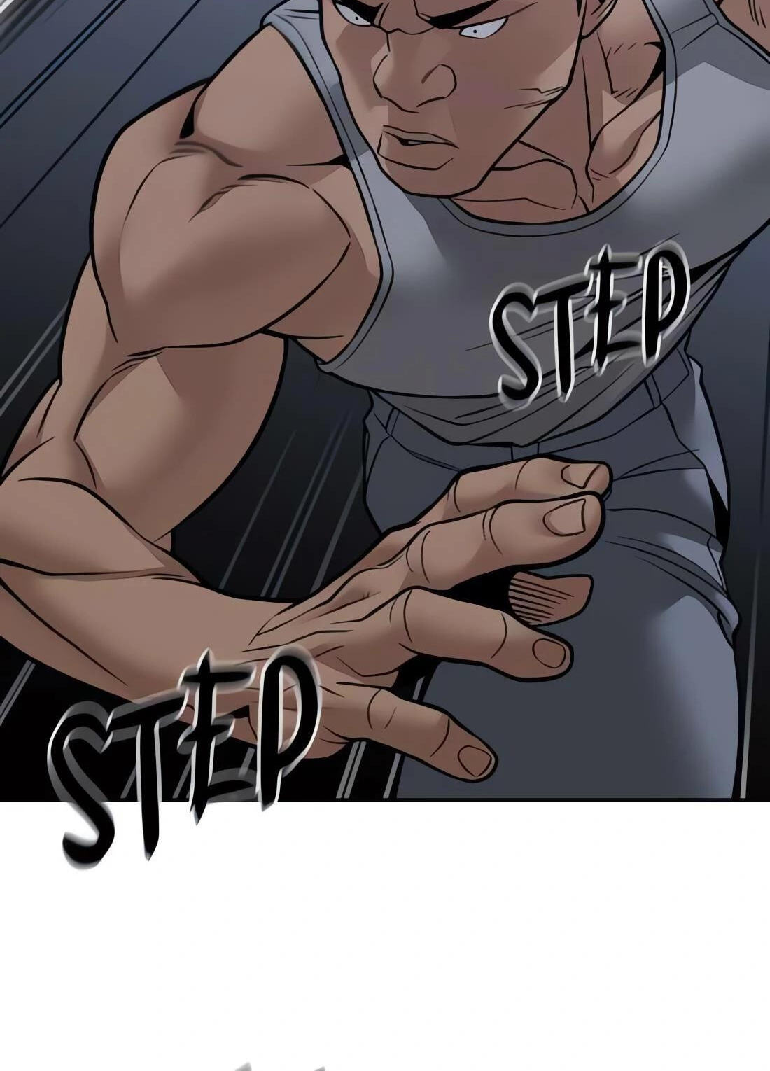 Designated Bully Chapter 120 page 47 - 