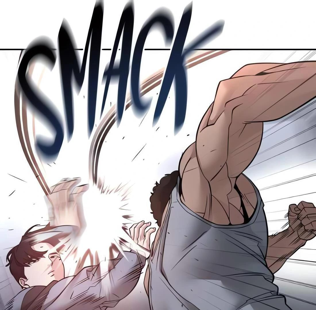 Designated Bully Chapter 120 page 48 - 