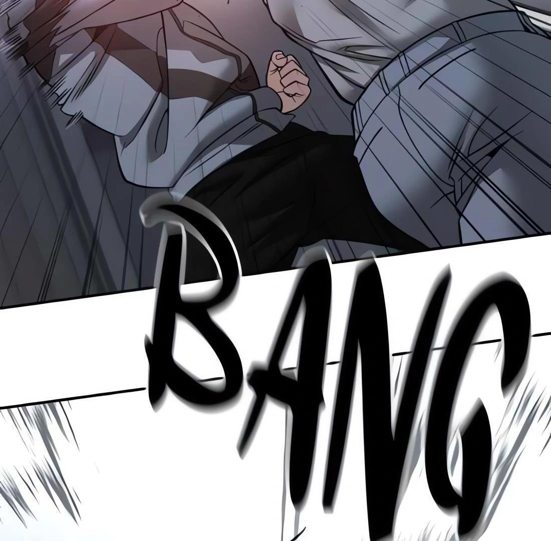 Designated Bully Chapter 120 page 49 - 