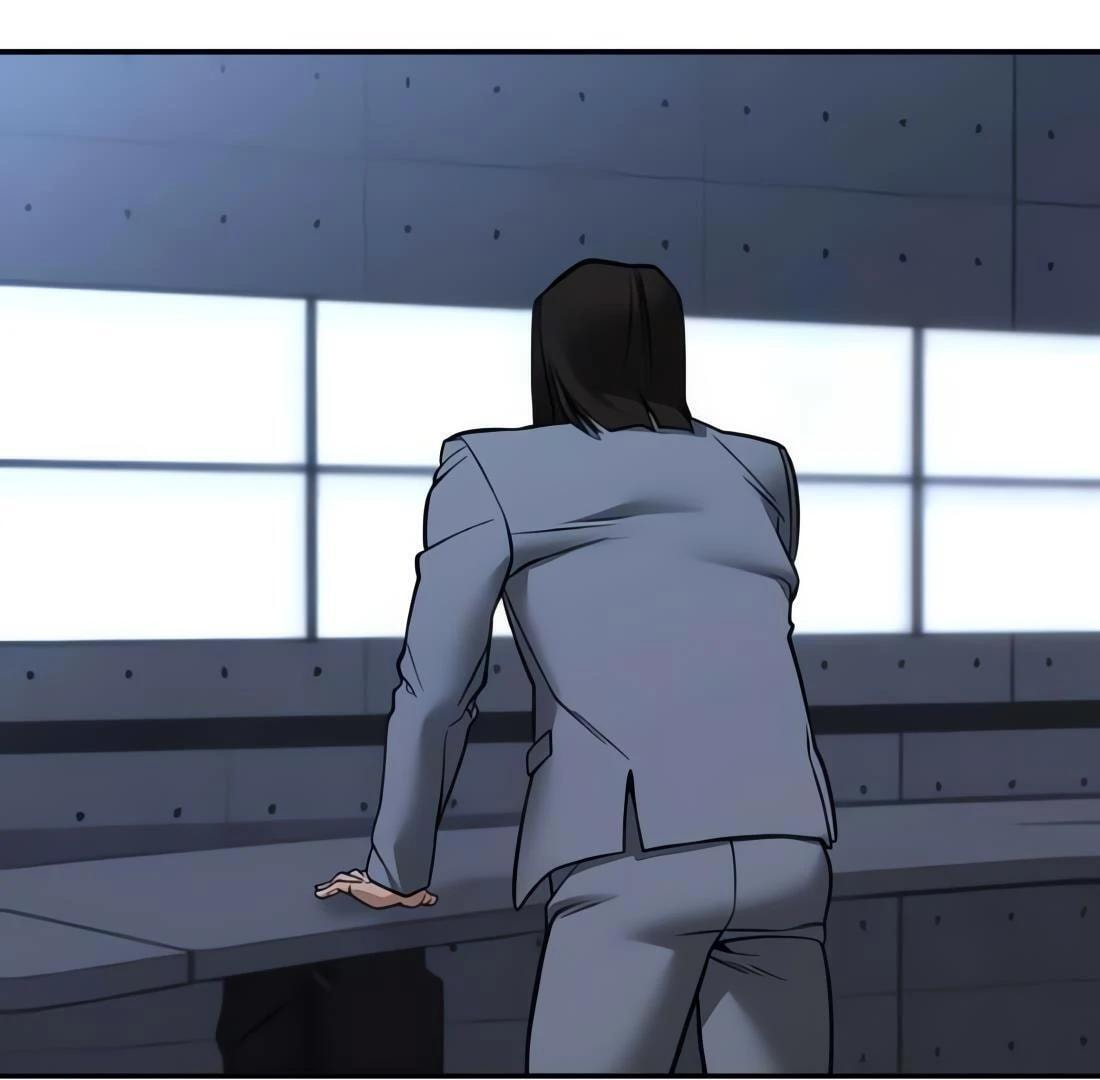 Designated Bully Chapter 120 page 6 - 