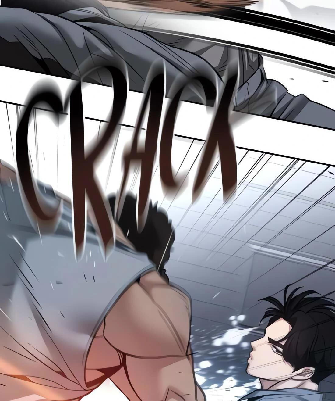 Designated Bully Chapter 120 page 54 - 