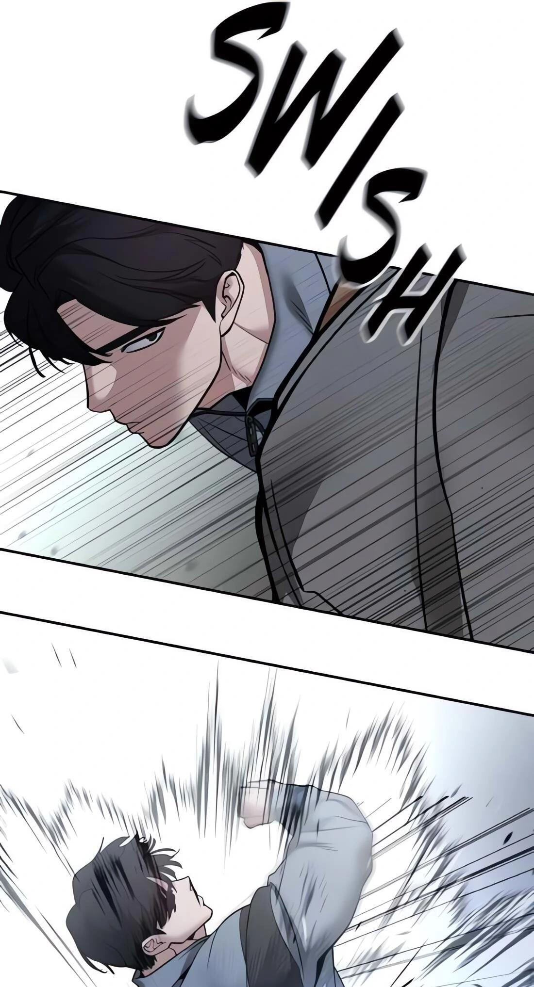 Designated Bully Chapter 120 page 56 - 