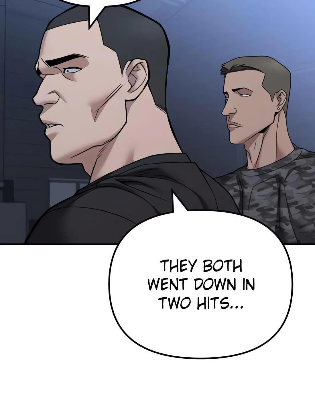 Designated Bully Chapter 120 page 60 - 