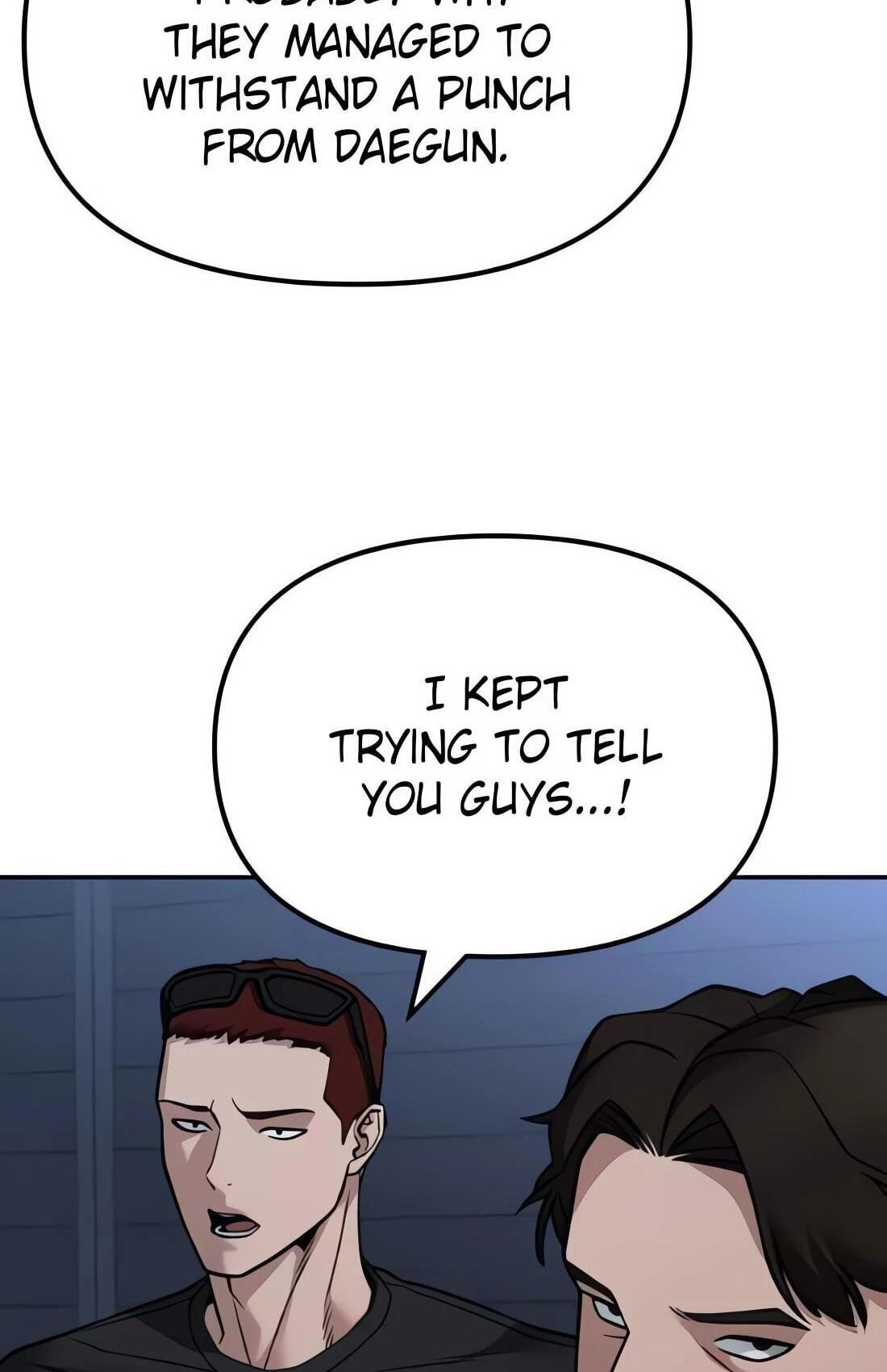 Designated Bully Chapter 120 page 62 - 