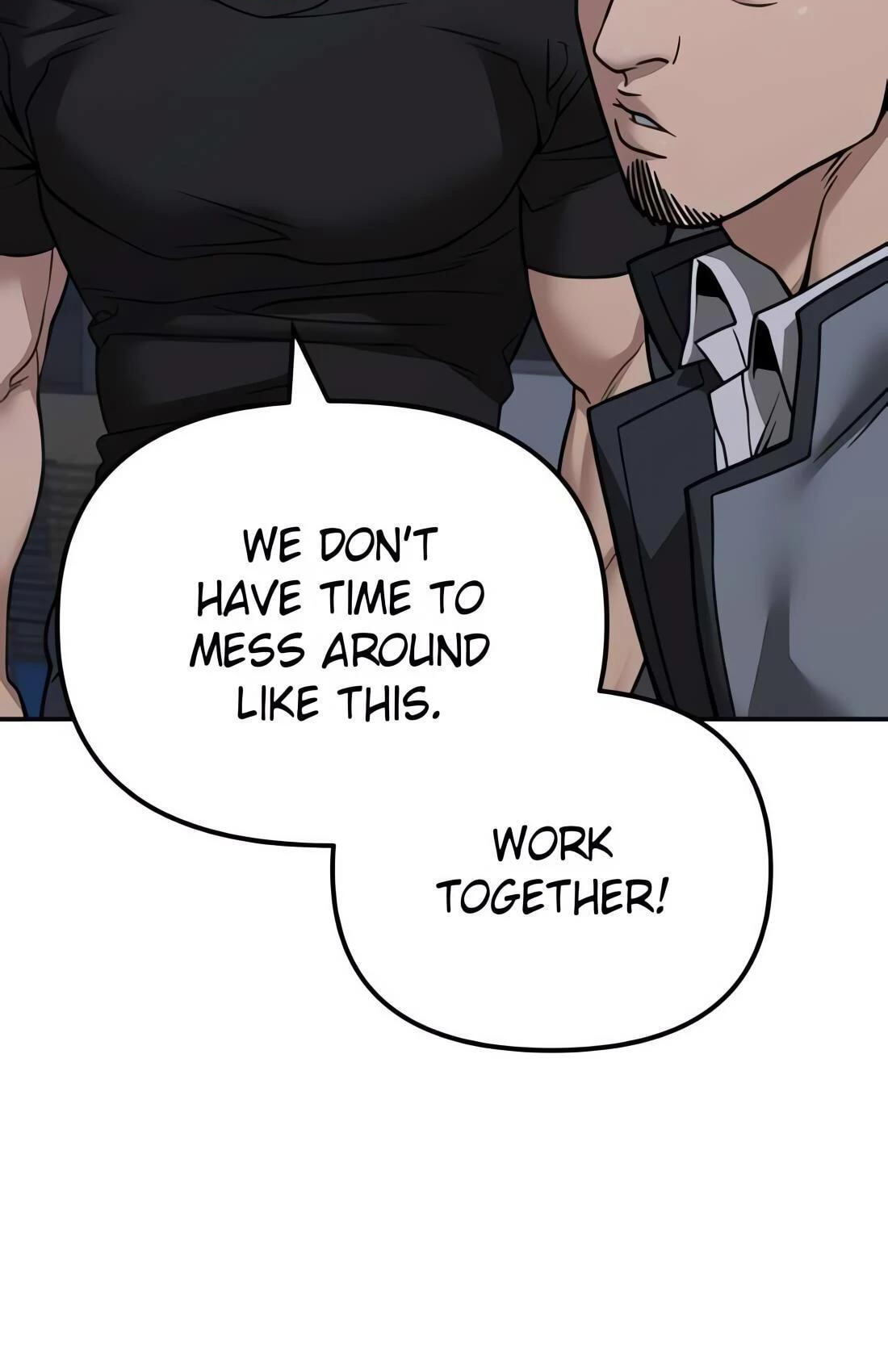 Designated Bully Chapter 120 page 63 - 
