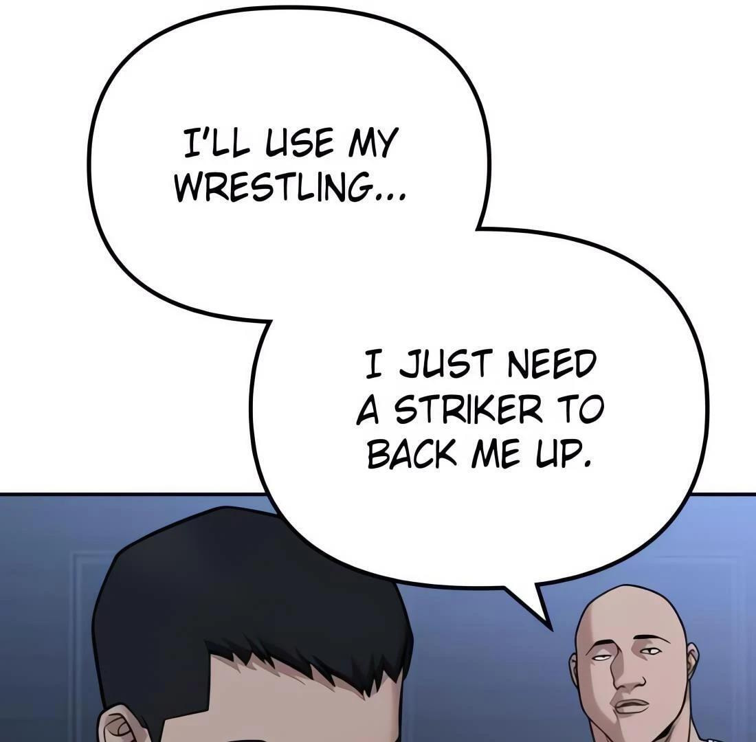 Designated Bully Chapter 120 page 64 - 