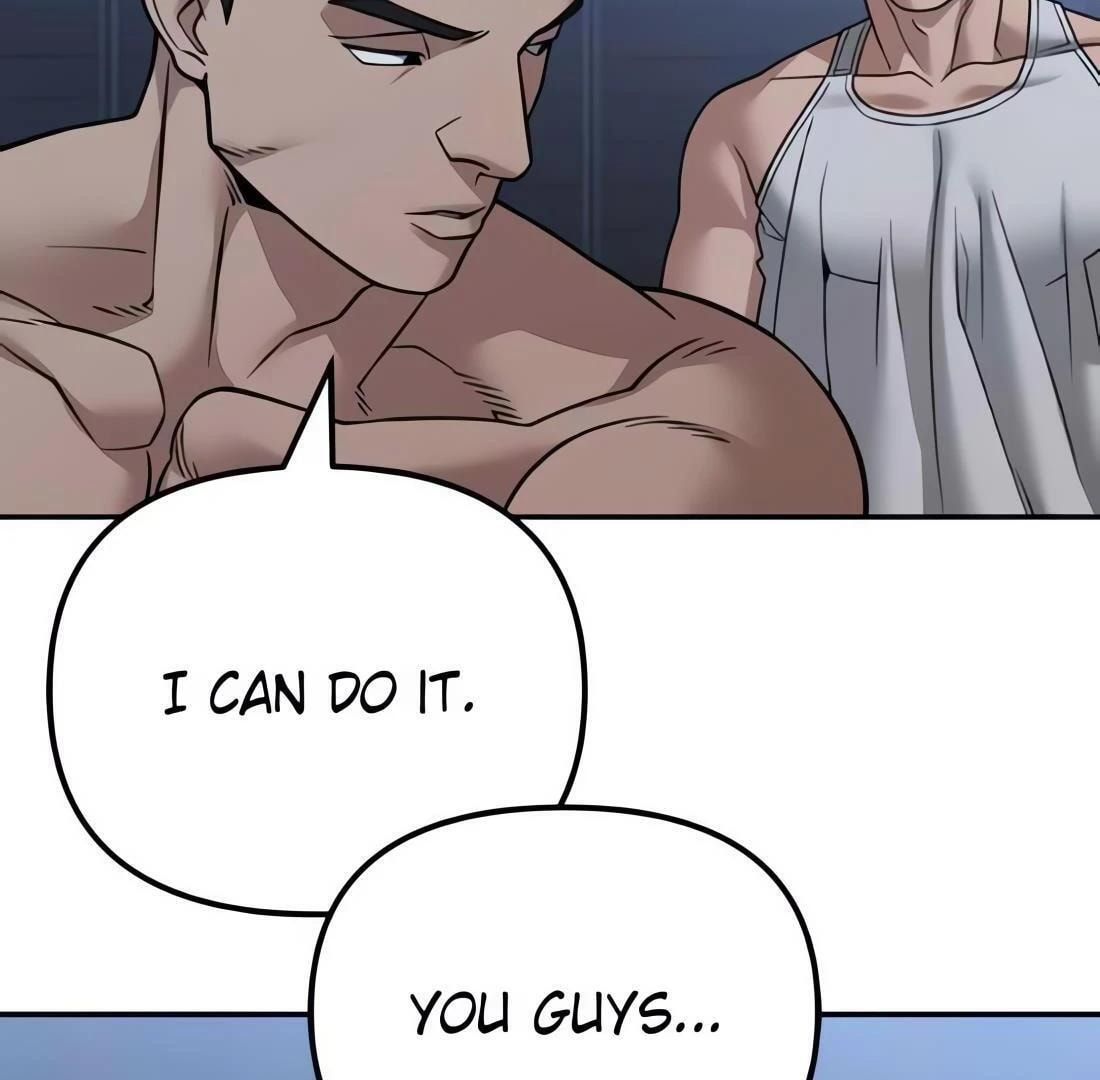 Designated Bully Chapter 120 page 65 - 