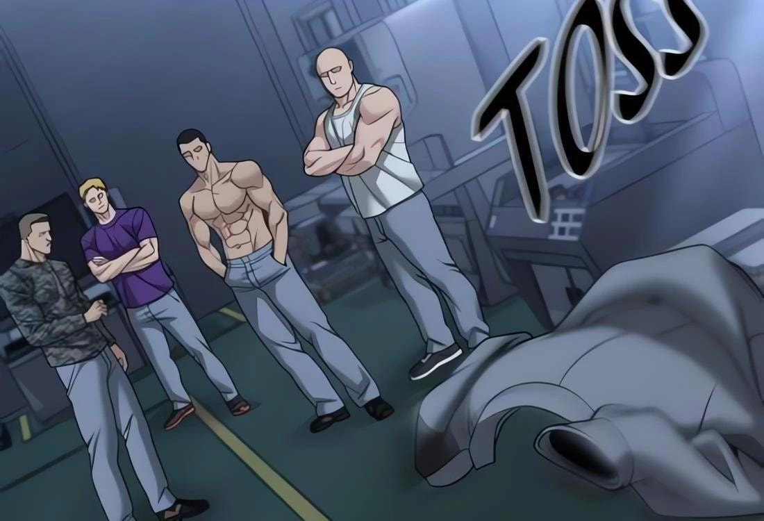Designated Bully Chapter 120 page 68 - 