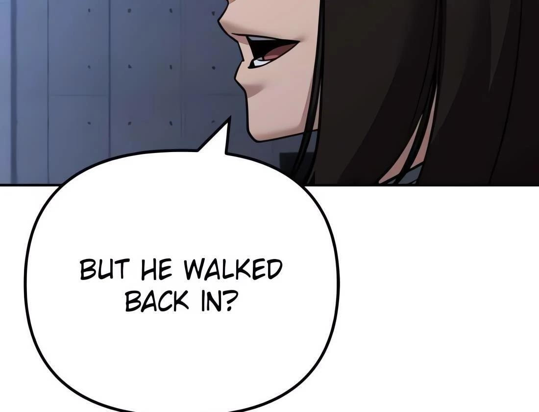 Designated Bully Chapter 120 page 8 - 