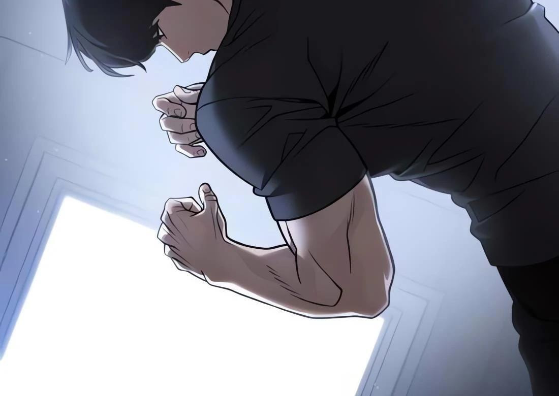 Designated Bully Chapter 120 page 74 - 