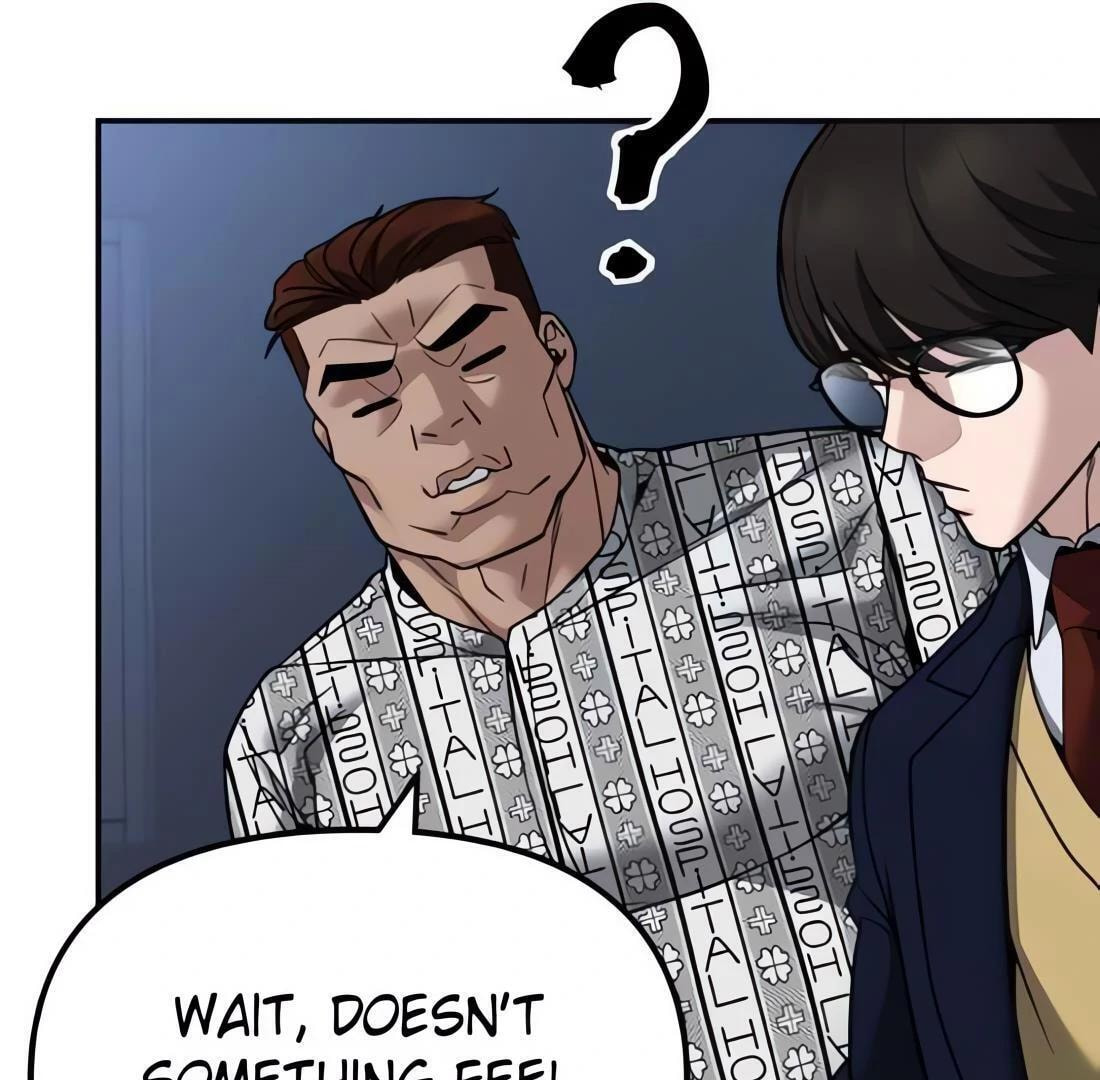 Designated Bully Chapter 120 page 76 - 