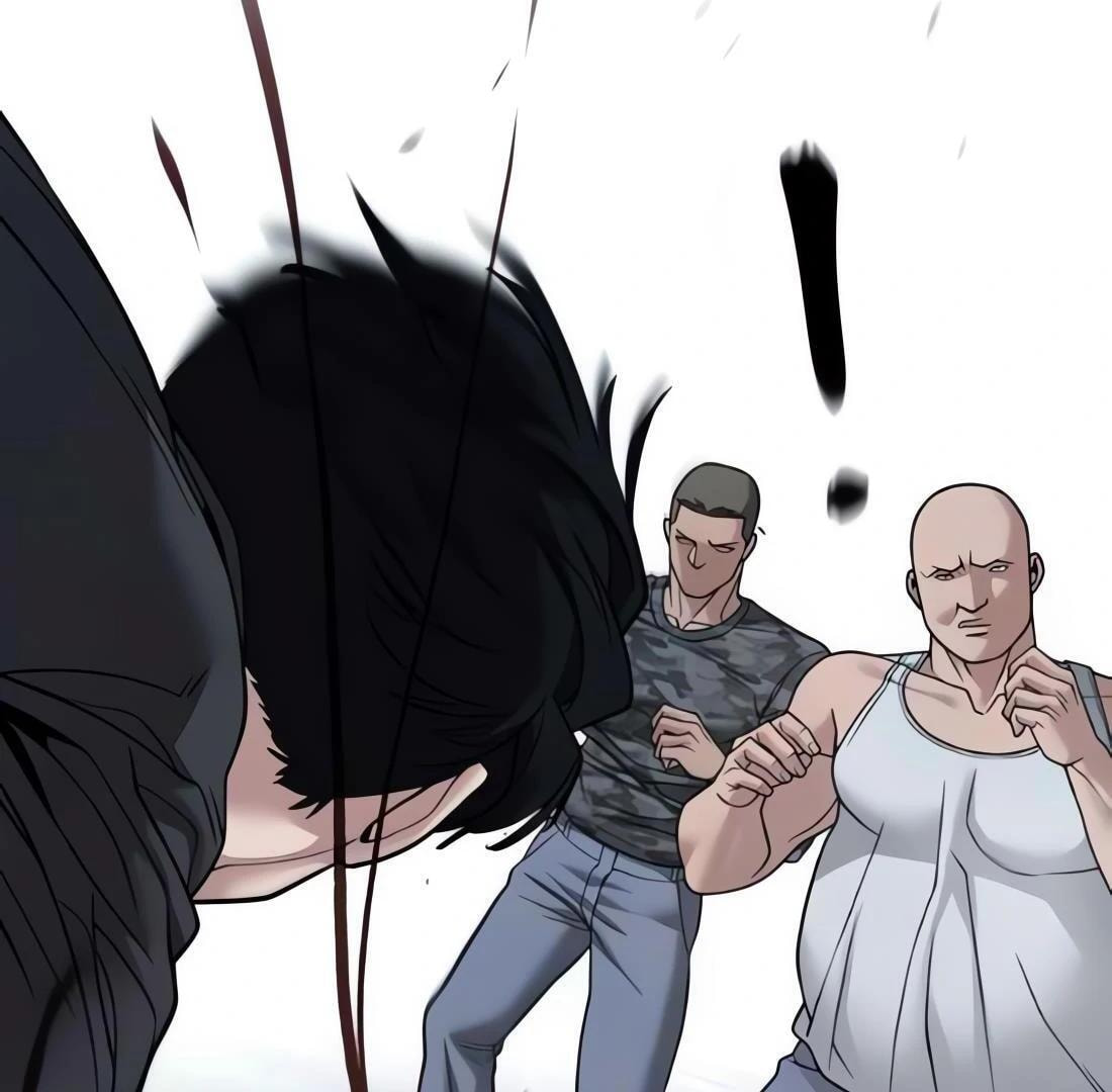 Designated Bully Chapter 120 page 85 - 