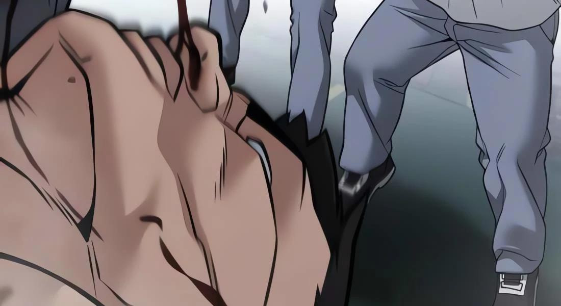 Designated Bully Chapter 120 page 86 - 