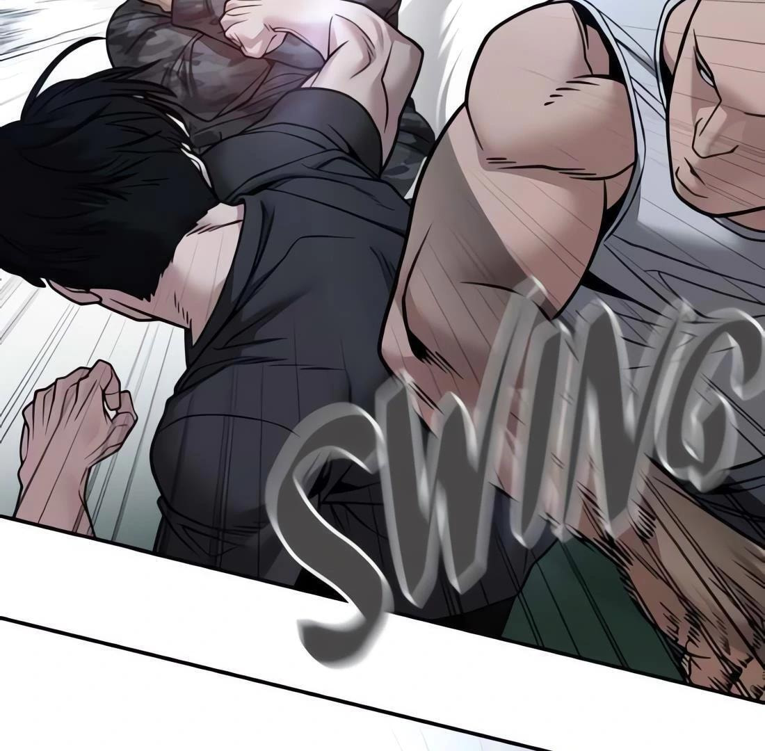 Designated Bully Chapter 120 page 90 - 