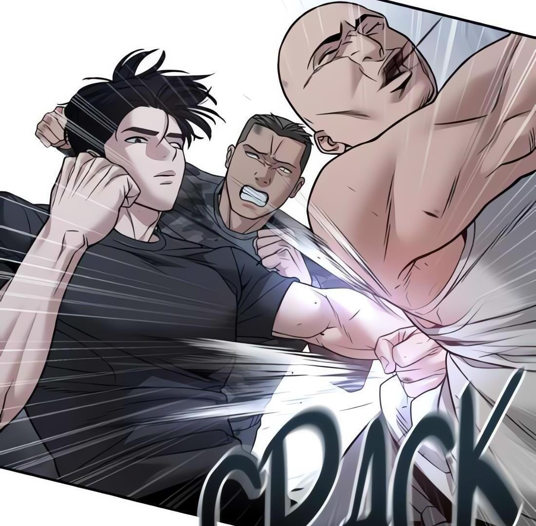 Designated Bully Chapter 120 page 91 - 