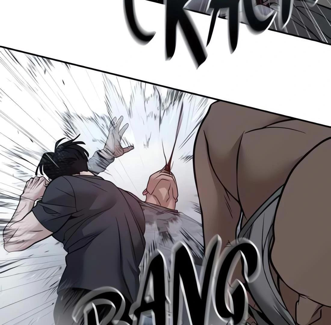 Designated Bully Chapter 120 page 92 - 
