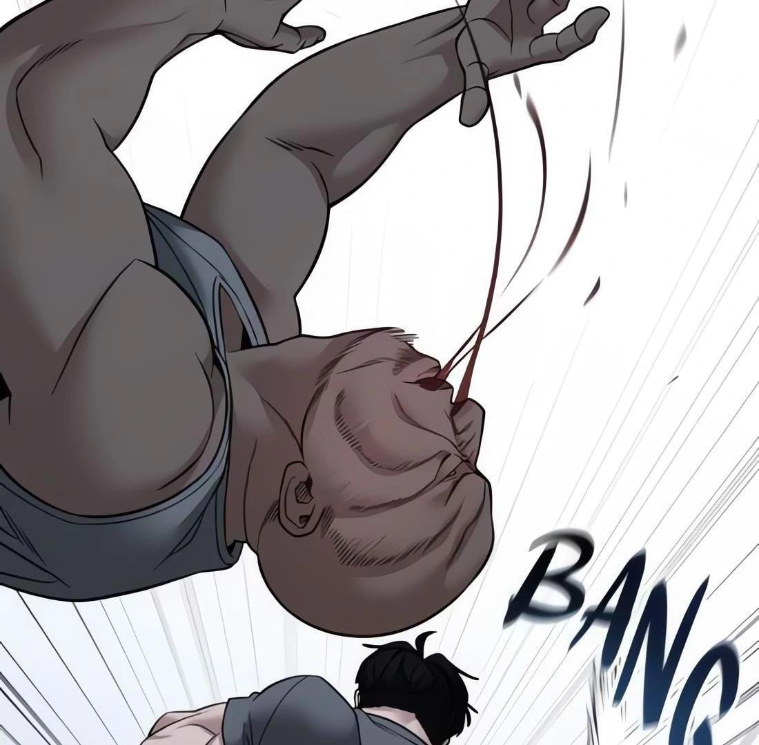 Designated Bully Chapter 120 page 97 - 