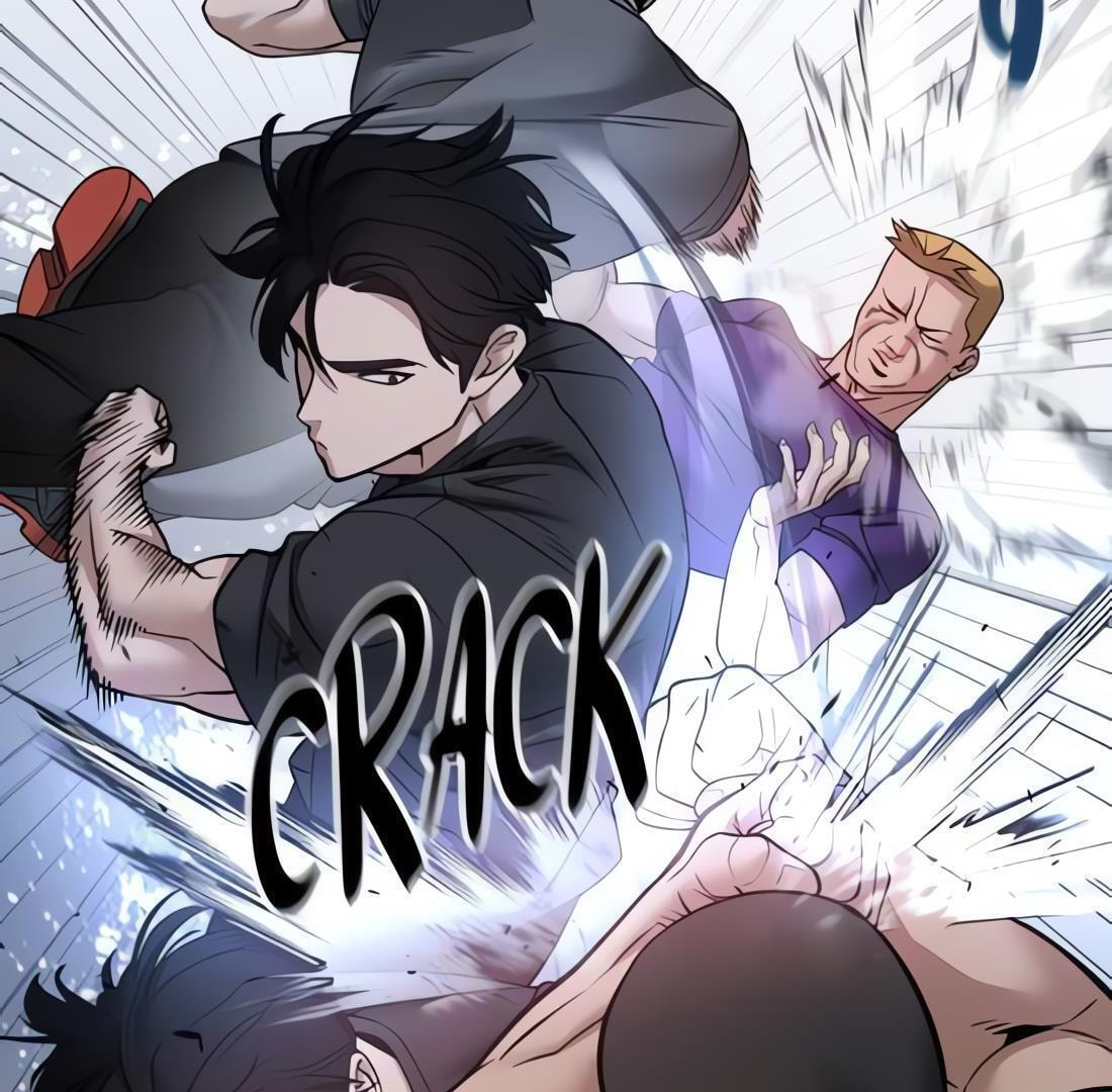 Designated Bully Chapter 120 page 98 - 