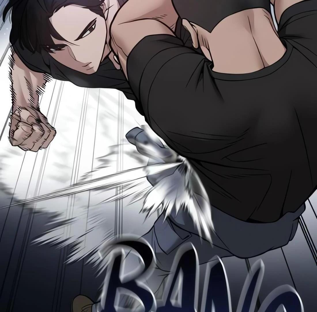 Designated Bully Chapter 120 page 99 - 