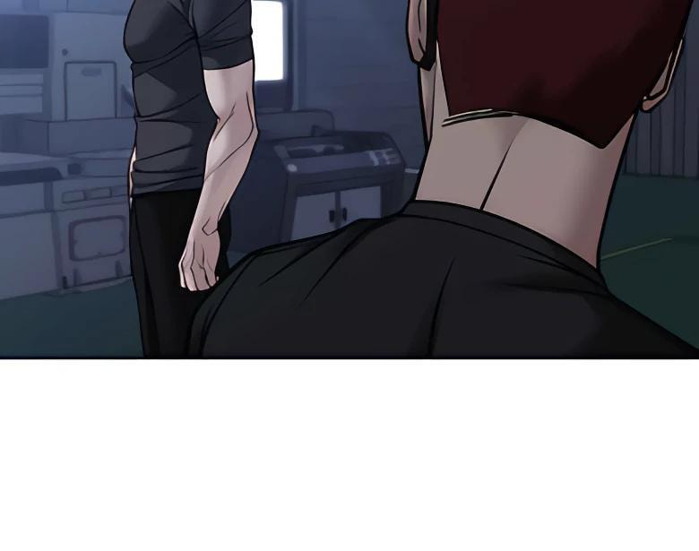 Designated Bully Chapter 121 page 11 - 