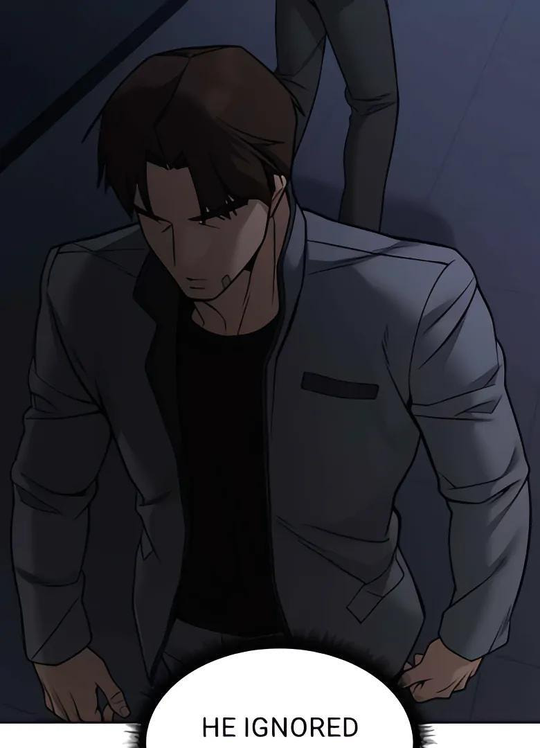 Designated Bully Chapter 121 page 103 - 