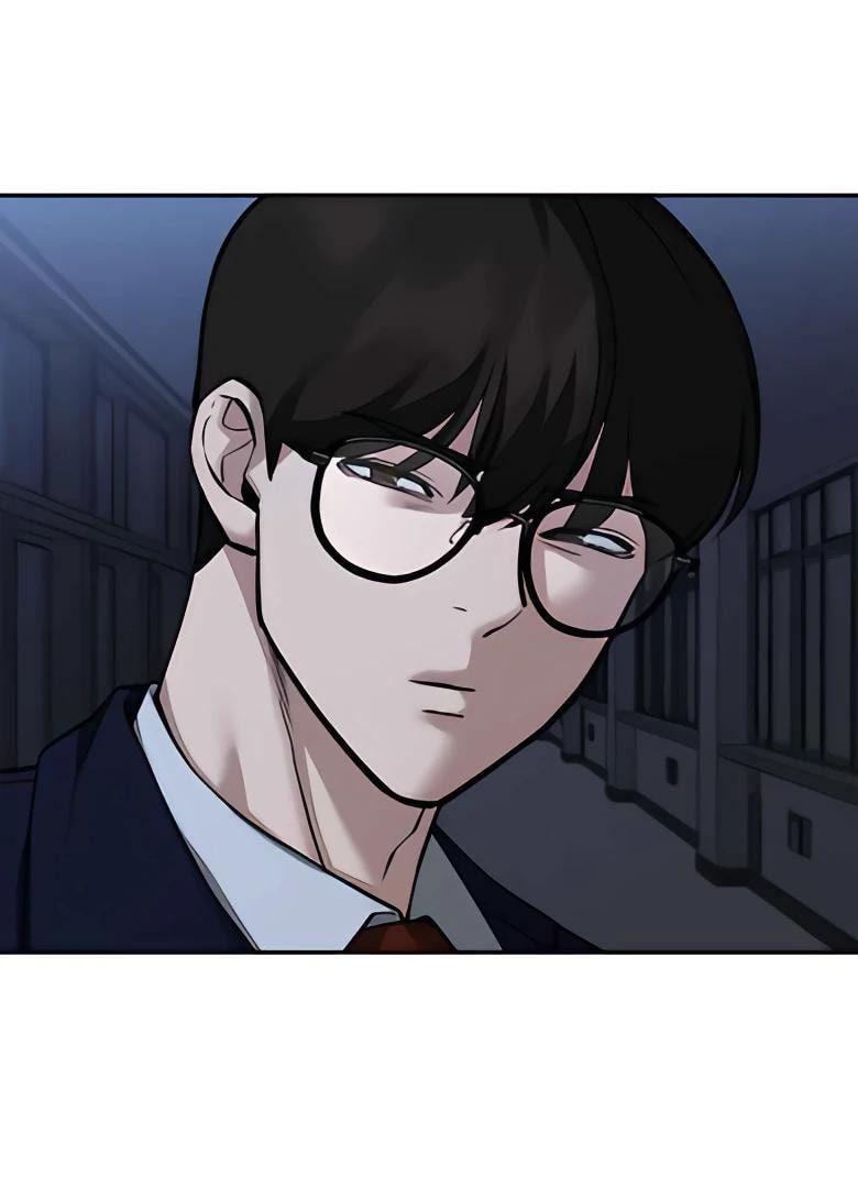 Designated Bully Chapter 121 page 106 - 