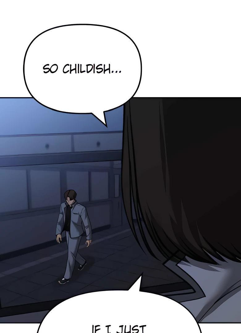 Designated Bully Chapter 121 page 107 - 