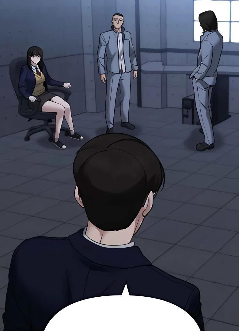 Designated Bully Chapter 121 page 112 - 