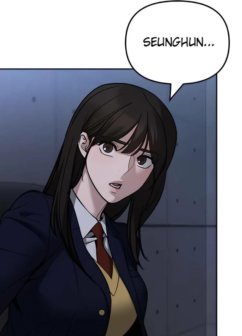 Designated Bully Chapter 121 page 115 - 