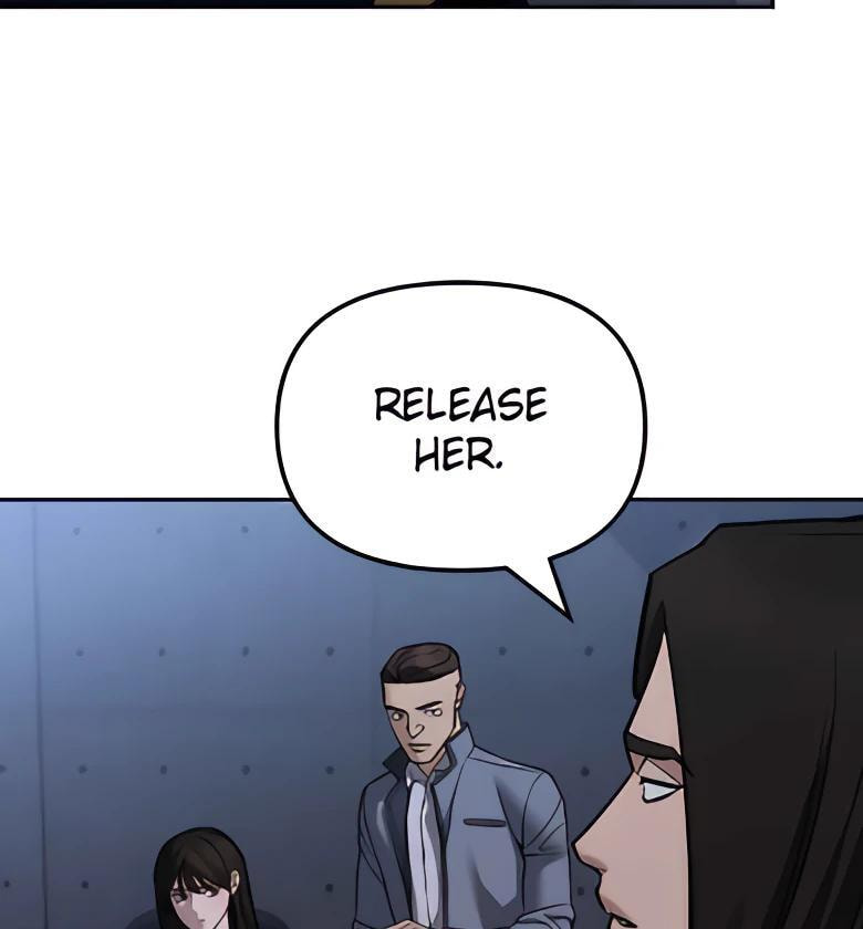 Designated Bully Chapter 121 page 116 - 
