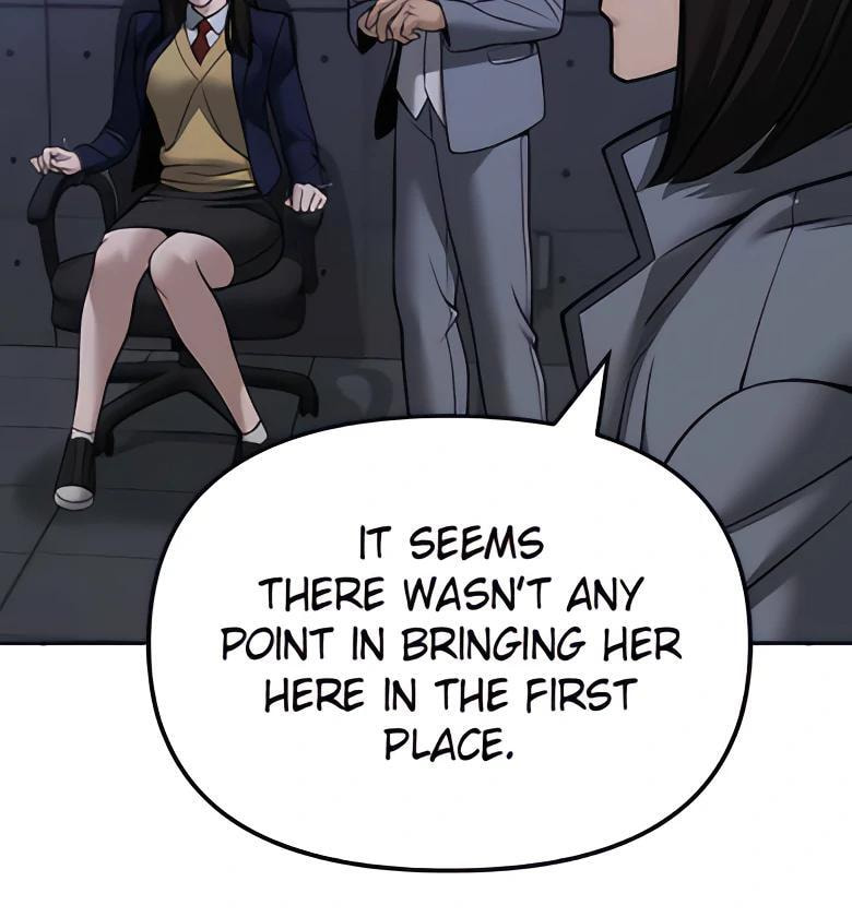 Designated Bully Chapter 121 page 117 - 