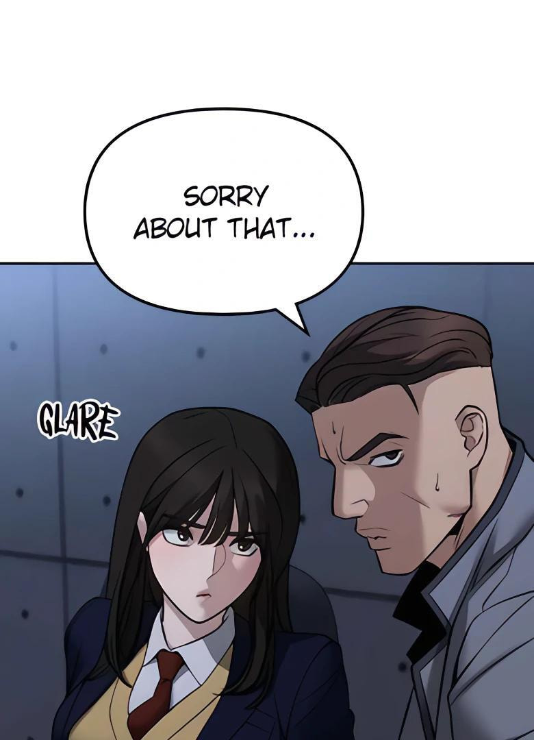 Designated Bully Chapter 121 page 118 - 