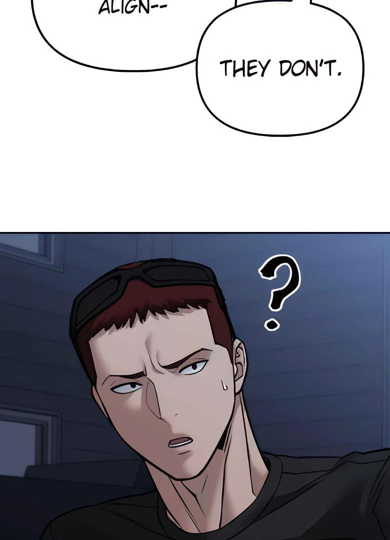 Designated Bully Chapter 121 page 13 - 