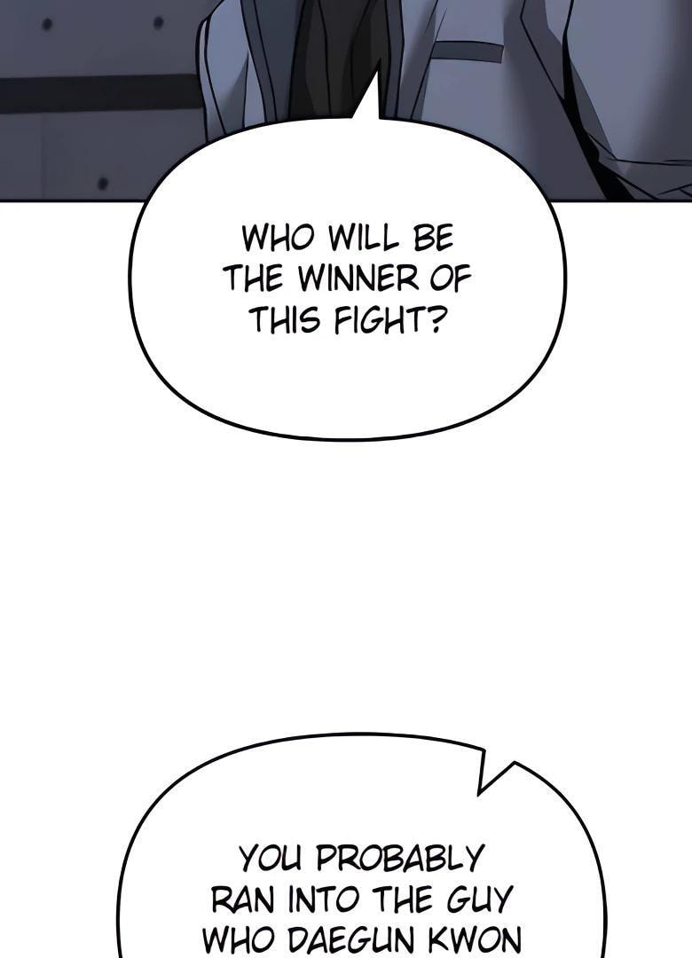 Designated Bully Chapter 121 page 121 - 