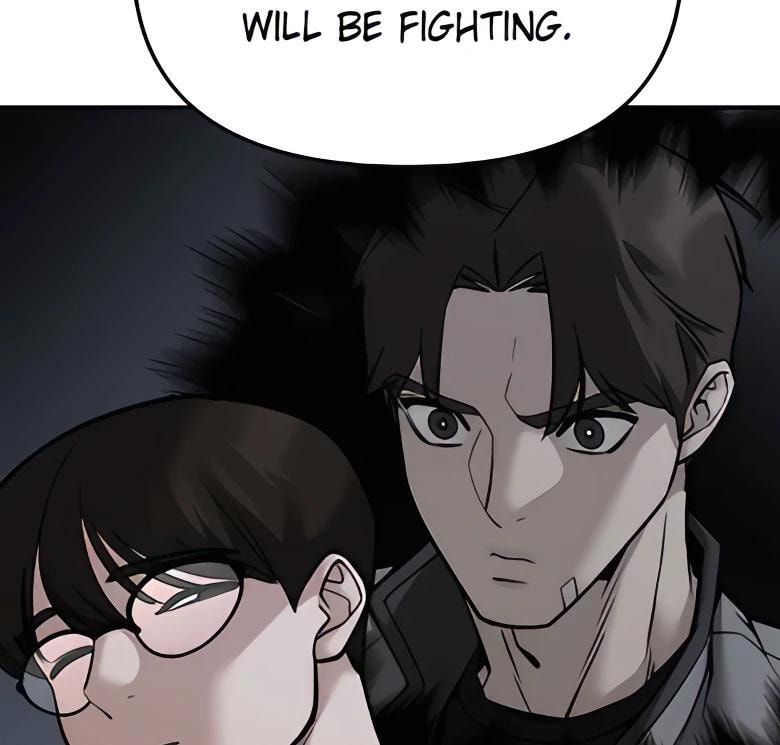 Designated Bully Chapter 121 page 122 - 